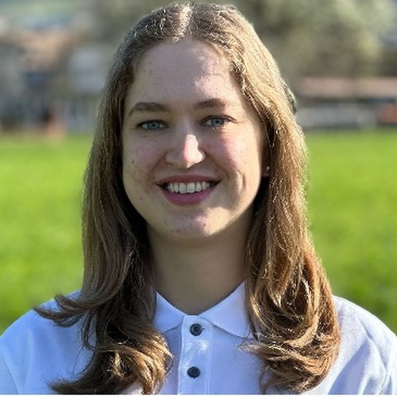 Leonie Saller